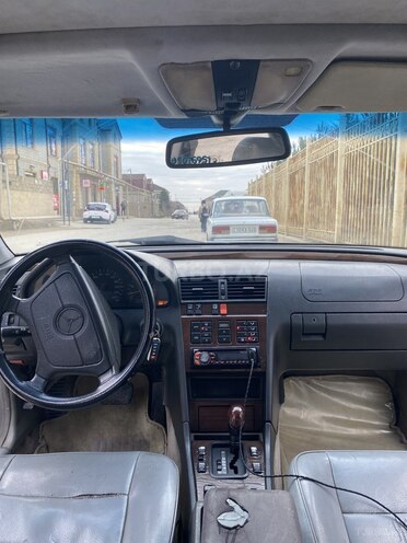 Mercedes C 220 1995, 700,000 km - 2.2 l - Bakı