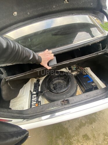 Mercedes C 220 1995, 700,000 km - 2.2 l - Bakı