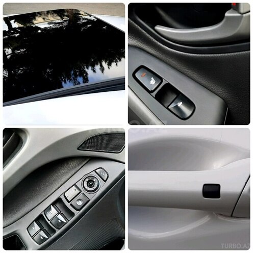 Hyundai Elantra 2014, 130,000 km - 1.8 л - Bakı