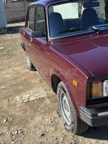 LADA (VAZ) 2107 2009, 95,000 km - 1.5 l - Bakı