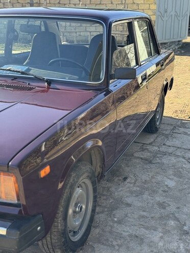 LADA (VAZ) 2107 2009, 95,000 km - 1.5 l - Bakı