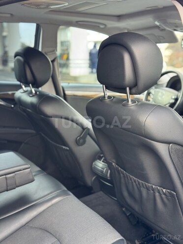 Mercedes E 220 d 2007, 255,000 km - 2.2 l - Bakı
