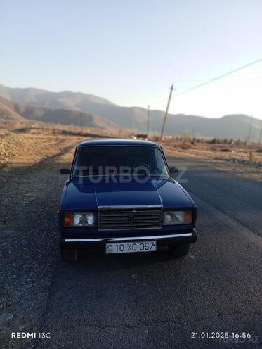 LADA (VAZ) 2107 2005, 37,960 km - 1.6 l - Şəki