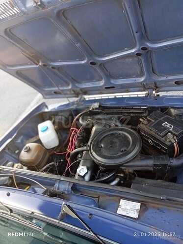 LADA (VAZ) 2107 2005, 37,960 km - 1.6 l - Şəki