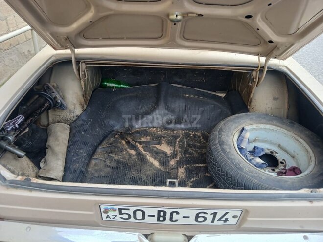 GAZ 24-10 1991, 11,574 km - 2.4 л - Sumqayıt