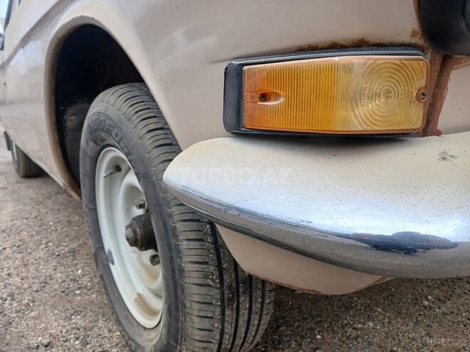 GAZ 24-10 1991, 11,574 km - 2.4 л - Sumqayıt