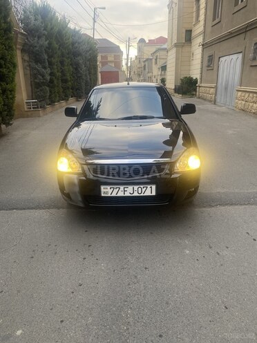 LADA (VAZ) Priora 2016, 210,000 km - 1.6 l - Bakı