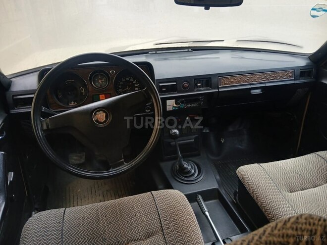 GAZ 24-10 1991, 11,574 km - 2.4 л - Sumqayıt