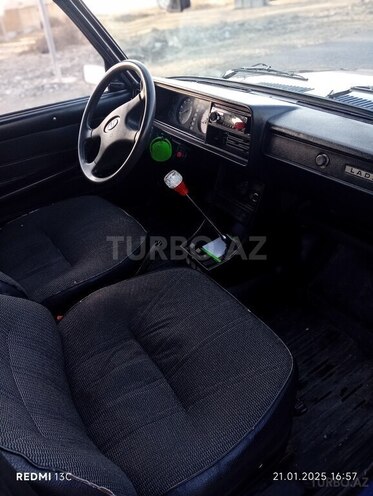 LADA (VAZ) 2107 2005, 37,960 km - 1.6 l - Şəki
