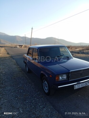LADA (VAZ) 2107 2005, 37,960 km - 1.6 l - Şəki