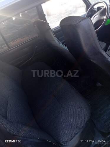 LADA (VAZ) 2107 2005, 37,960 km - 1.6 l - Şəki