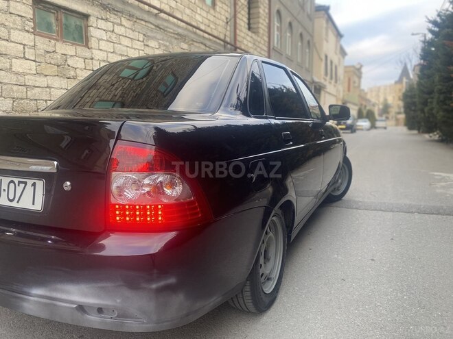 LADA (VAZ) Priora 2016, 210,000 km - 1.6 l - Bakı