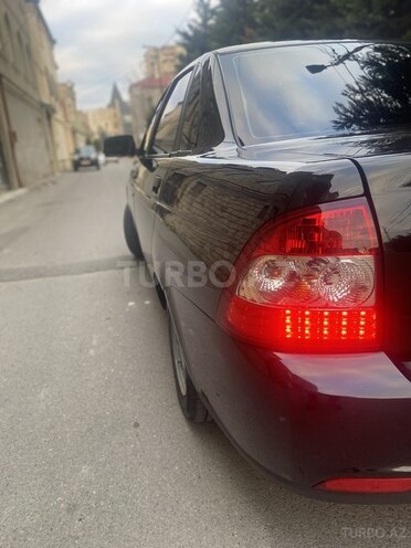 LADA (VAZ) Priora 2016, 210,000 km - 1.6 l - Bakı