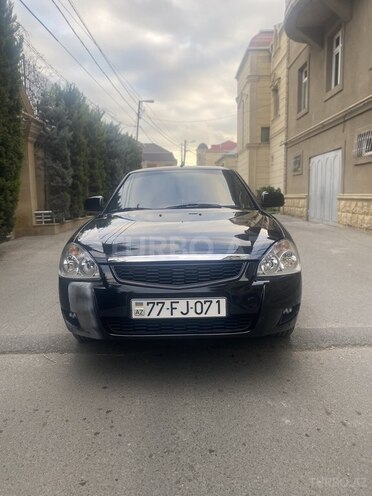 LADA (VAZ) Priora 2016, 210,000 km - 1.6 l - Bakı