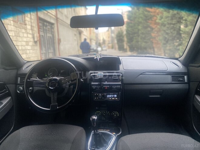LADA (VAZ) Priora 2016, 210,000 km - 1.6 l - Bakı