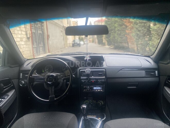LADA (VAZ) Priora 2016, 210,000 km - 1.6 l - Bakı