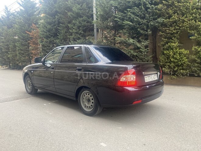 LADA (VAZ) Priora 2016, 210,000 km - 1.6 l - Bakı