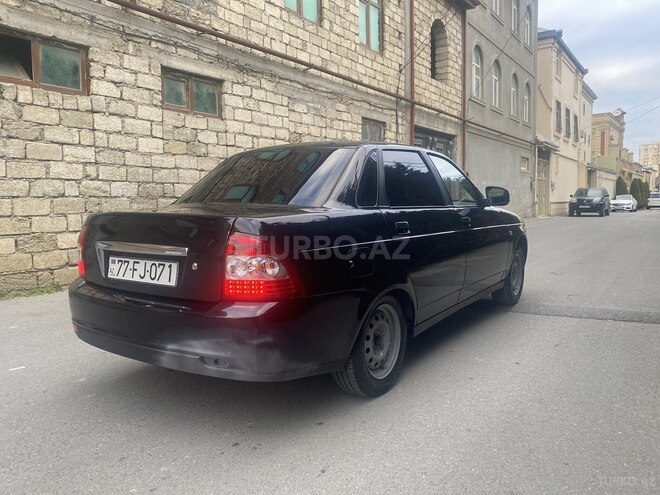 LADA (VAZ) Priora 2016, 210,000 km - 1.6 l - Bakı