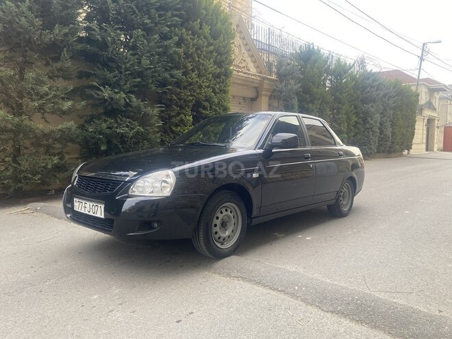 LADA (VAZ) Priora 2016, 210,000 km - 1.6 l - Bakı