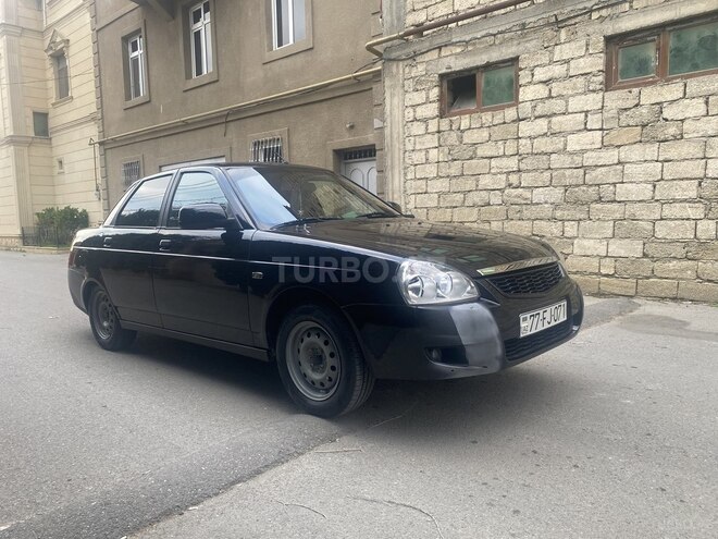 LADA (VAZ) Priora 2016, 210,000 km - 1.6 l - Bakı
