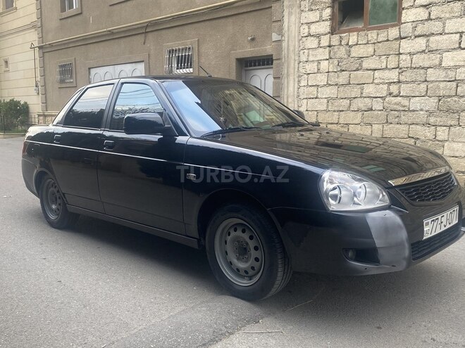 LADA (VAZ) Priora 2016, 210,000 km - 1.6 l - Bakı