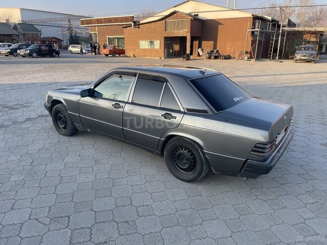 Mercedes 190 1990, 230,721 km - 2.0 l - Bakı