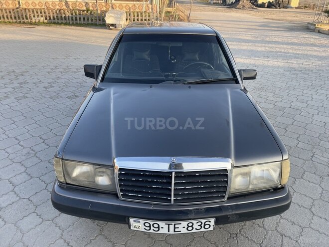 Mercedes 190 1990, 230,721 km - 2.0 l - Bakı
