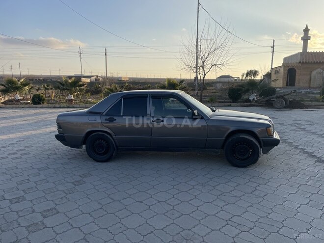 Mercedes 190 1990, 230,721 km - 2.0 l - Bakı