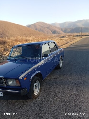 LADA (VAZ) 2107 2005, 37,960 km - 1.6 l - Şəki