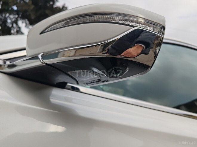 Hyundai Grandeur 2022, 27,770 km - 2.5 l - Bakı