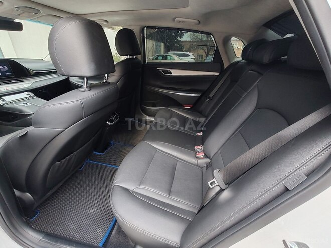 Hyundai Grandeur 2022, 27,770 km - 2.5 l - Bakı