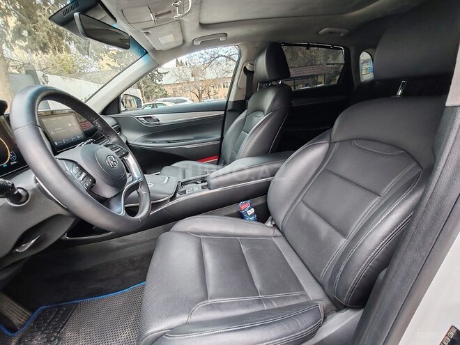 Hyundai Grandeur 2022, 27,770 km - 2.5 l - Bakı