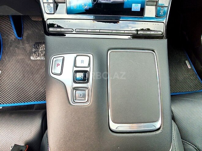 Hyundai Grandeur 2022, 27,770 km - 2.5 l - Bakı