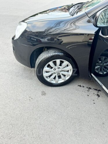 Kia Carens 2011, 185,000 km - 2.0 l - Bakı