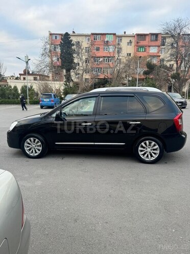 Kia Carens 2011, 185,000 km - 2.0 l - Bakı