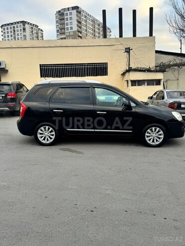Kia Carens 2011, 185,000 km - 2.0 l - Bakı