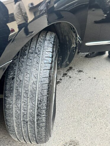 Kia Carens 2011, 185,000 km - 2.0 l - Bakı