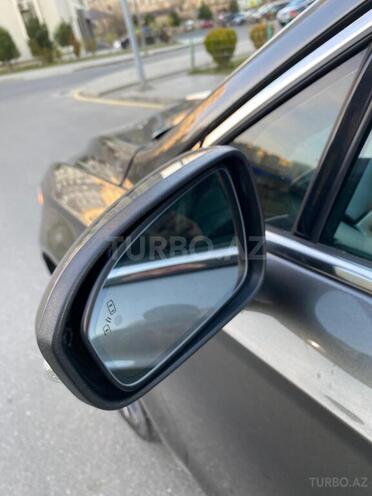 Ford Fusion (North America) 2020, 84,805 km - 1.5 l - Bakı