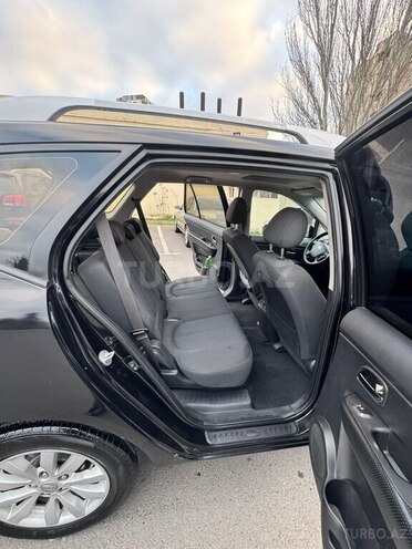 Kia Carens 2011, 185,000 km - 2.0 l - Bakı