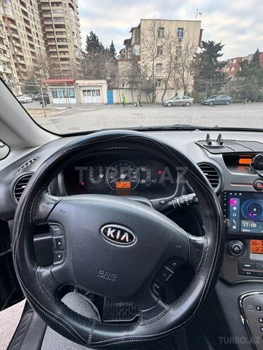 Kia Carens 2011, 185,000 km - 2.0 l - Bakı