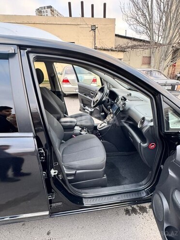 Kia Carens 2011, 185,000 km - 2.0 l - Bakı