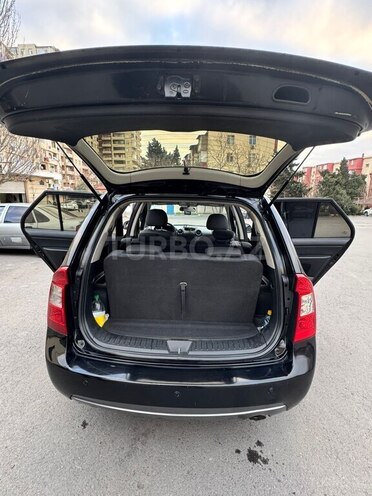 Kia Carens 2011, 185,000 km - 2.0 l - Bakı