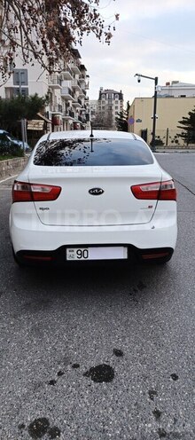 Kia Rio 2012, 270,000 km - 1.4 l - Bakı
