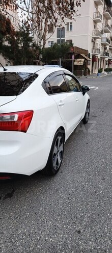 Kia Rio 2012, 270,000 km - 1.4 l - Bakı