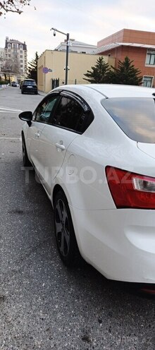 Kia Rio 2012, 270,000 km - 1.4 l - Bakı