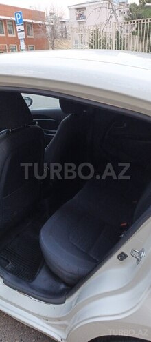 Kia Rio 2012, 270,000 km - 1.4 l - Bakı