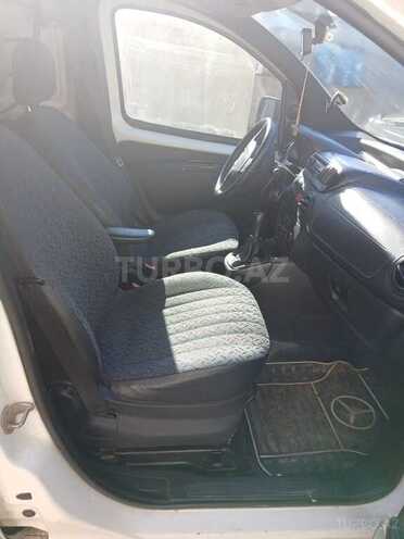 Fiat Fiorino 2012, 350,000 km - 1.4 l - Salyan