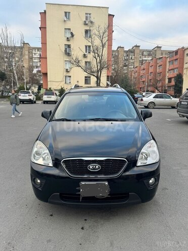 Kia Carens 2011, 185,000 km - 2.0 l - Bakı
