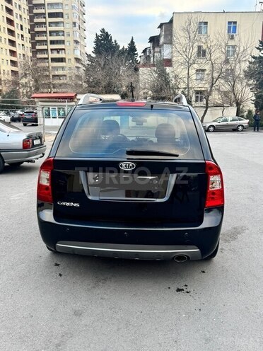 Kia Carens 2011, 185,000 km - 2.0 l - Bakı