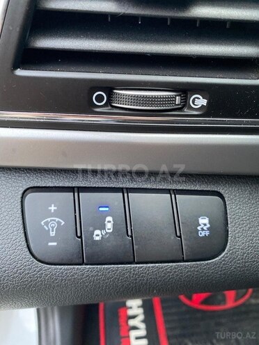 Hyundai Elantra 2017, 28,000 km - 2.0 л - Bakı